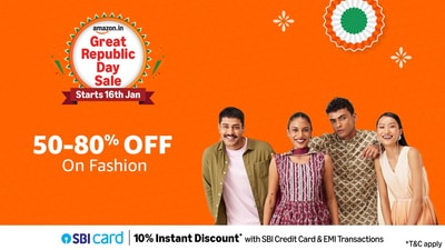 Min 55% off on W and Biba kurtas: Smart prices on Amazon Great Republic Day Sale Min 55% off on W and Biba kurtas: Smart prices on Amazon Great Republic Day Sale