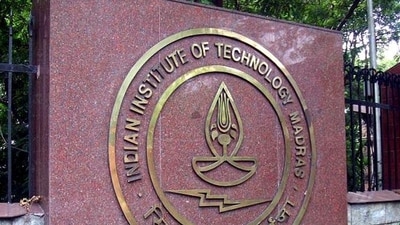 Union Education Ministry invites applications for IIT Madras 'Bharat Bodhan' AI Conclave 2026 Union Education Ministry invites applications for IIT Madras 'Bharat Bodhan' AI Conclave 2026
