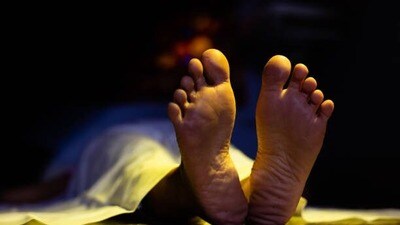 ప్రతీకాత్మక చిత్రం