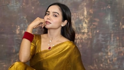 Manisha Rani Manisha Rani