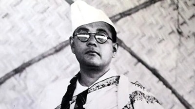 নেতাজি সুভাষ চন্দ্র বসুর ১০ মূল্যবান বাণী, আপনার জীবনকে উদ্দীপনায় ভরিয়ে দেবে নেতাজি সুভাষ চন্দ্র বসুর ১০ মূল্যবান বাণী, আপনার জীবনকে উদ্দীপনায় ভরিয়ে দেবে