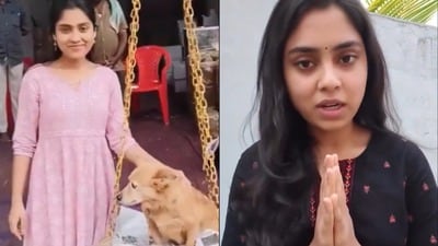 టీనా శ్రావ్య (x) టీనా శ్రావ్య (x)
