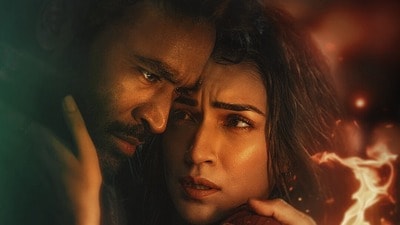 OTT: అఫీషియల్.. ధనుష్ రొమాంటిక్ డ్రామా ఓటీటీ రిలీజ్ డేట్ ఇదే.. మరికొన్ని గంటల్లోనే స్ట్రీమింగ్.. తెలుగులోనూ.. OTT: అఫీషియల్.. ధనుష్ రొమాంటిక్ డ్రామా ఓటీటీ రిలీజ్ డేట్ ఇదే.. మరికొన్ని గంటల్లోనే స్ట్రీమింగ్.. తెలుగులోనూ..