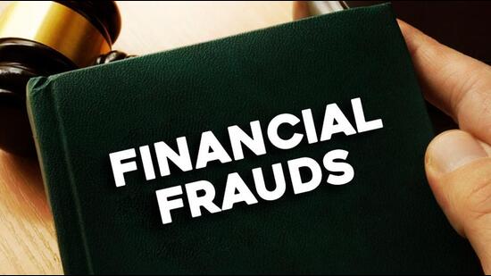 Senior citizen duped of ₹11 crore in trading fraud