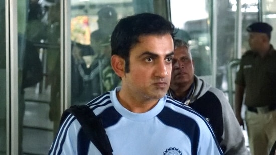 „Ein Cheftrainer sollte so etwas nicht sagen“: Fans glauben Gautam ...