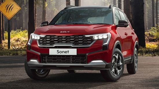 Kia Sonet