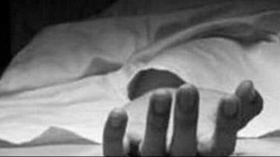 The deceased has been identified as Jaskaran Singh, a resident of Sector 117, Kharar (Punjab). (Getty Images/iStockphoto)