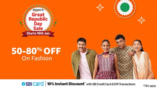 Min 55% off on W and Biba kurtas: Smart prices on Amazon Great Republic Day Sale