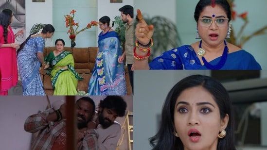 కార్తీక దీపం 2 టుడే ఎపిసోడ్ (jiohotstar)