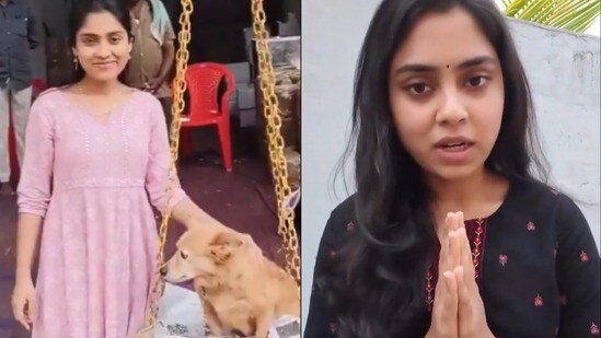 టీనా శ్రావ్య (x)