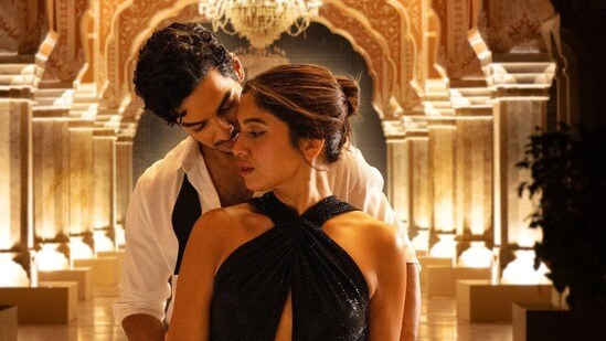 ఓటీటీ రొమాంటిక్ సిరీస్లో నటనపై విమర్శలు- అందుకే 9 నెలలు సినిమాలకు దూరం- హీరోయిన్ భూమి ఎమోషనల్