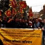 এসআইআর নিয়ে পথে নামল বাংলা পক্ষ।