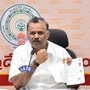 మంత్రి అనగాని సత్యప్రసాద్ 