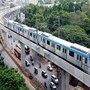 హైదరాబాద్ మెట్రో