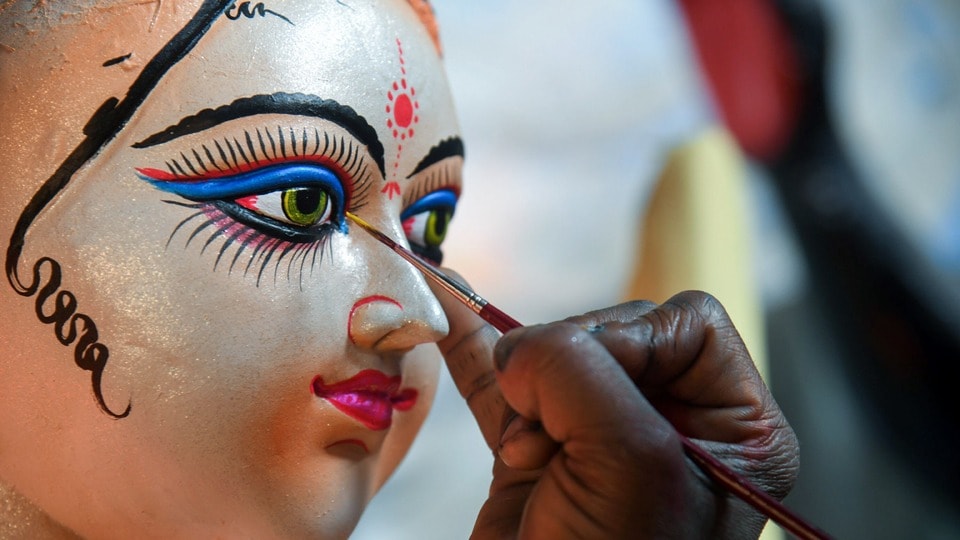 মা সরস্বতীর প্রিয় ভোগ এই তিন পদ, বাগদেবীর আরাধনায় নিবেদন করলে হয় অসীম পূণ্য (Samir Kar)