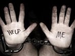 SC cancels bail of woman accused in minor girls trafficking case, pulls up UP govt