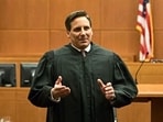 Douglas L. Micko serves as a US Magistrate Judge for the District of Minnesota, a position he has held since April 10, 2023.