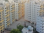 రాజీవ్ స్వగృహ ప్లాట్ల వేలం