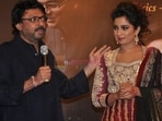 Sanjay Leela Bhansali has roped in Shreya Ghoshal for a special song for Indian cinema's first-ever Republic Day tableau.