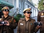 Delhi Police will use AI-powered smart glasses with facial recognition to boost Republic Day security.