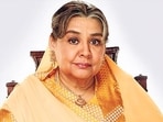 Farida-Jalal