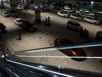 Representative image: Police said they issued a lookout circular and intercepted him at Mumbai airport. Representative image: Police said they issued a lookout circular and intercepted him at Mumbai airport.