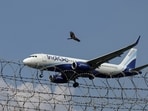 IndiGo Delhi-Pune flight gets bomb threat; nothing suspicious found after thorough checks