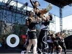 Hong Kong's vibrant pop culture