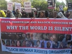 Independent monitors recorded 601 disappearances and 525 killings in 2023, followed by 830 disappearances and 480 killings in 2024. (Sourced image)