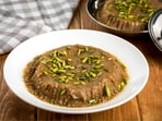 Bajre Ka Halwa