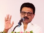 Stalin further accused the BJP of repeatedly acting against the interests of Tamil Nadu. 