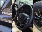Mahindra Thar Roxx Star Edition (Image Credits: Auto experts - YouTube)