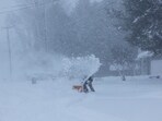 A significant winter storm is affecting the Sierra Nevada, bringing warnings for severe conditions until Tuesday. 