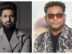 Bollywood composer Mithoon supports AR Rahman after the latter's controversial remarks on power dynamics in music. 