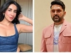 Parul Gulati opens up about her experience with Kapil Sharma during Kis Kisko Pyaar Karoon 2.