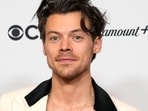 Harry Styles released a new single after almost three years. Harry Styles released a new single after almost three years.