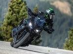 The discount on the Kawasaki Ninja 1100 SX will be available only till 31st Jan.