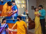 నిన్ను కోరి సీరియల్ జనవరి 23 ఎపిసోడ్‌
