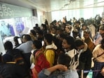 On December 9, 2025, the government had ordered a sharp 10% curtailment of IndiGo’s winter schedule following days of massive flight disruptions. (Hindustan Times) On December 9, 2025, the government had ordered a sharp 10% curtailment of IndiGo’s winter schedule following days of massive flight disruptions. (Hindustan Times)