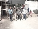 Punjab Police arrested 3,256 individuals linked to drug cartels run by foreign-based gangsters under its three-day-long ‘Operation Prahaar’, which concluded on Thursday.