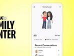 Snapchat updates Family Center to give parents more oversight while keeping teens’ private messages secure.