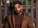 Suniel Shetty reveals rejecting tobacco ad.