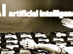 The AI Impact Summit is scheduled for February 19-20 at Bharat Mandapam. (Representative photo/Reuters)