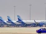 The court also asked the airline to clarify if passengers who were being offered  <span class='webrupee'>₹</span>10,000 vouchers would be permitted to redeem them after the validity period expired (PTI)