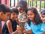 The need to protect children from harm in cyberspace — particularly from social media — can’t be overstated. Several studies have underlined the harm that social media does to young users. (Shutterstock)