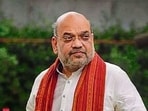 Union Home Minister Amit Shah (FILE PHOTO)