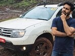 Choosing between the upcoming Renault Duster and the Tata Sierra can be hard. (AI-generated representative image)