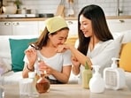 Scent stacking is the trend of layering your fragrances using different products, like oils, body mists, colognes and more.