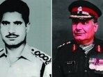 Col Dharam Vir