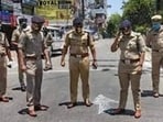 The investigation is ongoing, with the party denying involvement and promising cooperation with authorities. (PTI PHOTO.)